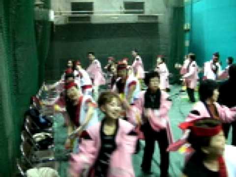 ふるさと祭り東京