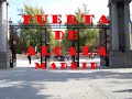Puerta de Alcala