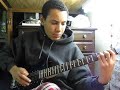My Riff My Riff