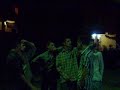 Rrahja e rastėsishme Rrahja e rastėsishme
