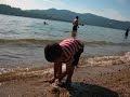 Canada - Sechelt, BC Sunshine Coast Beaches