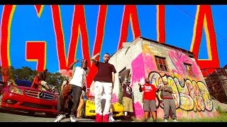 Punctuate - Cuzyn feat. Yung Theo