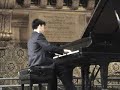 remy zhang playing chopin fantaisie impromptu