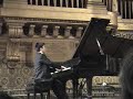 remy zhang playing chopin fantaisie impromptu