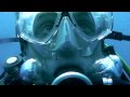Diving Bali - The Search for the Mola-Mola