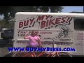 4 Reasons to Buy a Bike (Buy My Bikes Commercial)