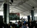 creamfields 2008 - Apresentação Infected creamfields 2008 - Apresentação Infected