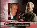 Ricardo Alarcon en Democracy Now! Parte 1