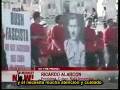 Ricardo Alarcon en Democracy Now! Parte 1