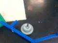 spin topping
