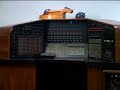 as it remains in non working order in the basement of mark motherbaugh's mutato music offices in hollywood, ca  courtesy of http://absurdity.biz 's circuit bending documentary