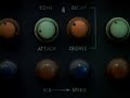 as it remains in non working order in the basement of mark motherbaugh's mutato music offices in hollywood, ca  courtesy of http://absurdity.biz 's circuit bending documentary