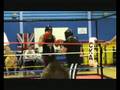 Kickboxing Event - David Whalley vs James Blezard