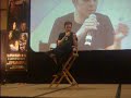 Supernatural Dallas Con 08-Gabe Tigerman 15 Supernatural Dallas Con 08-Gabe Tigerman 15