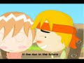 The Mouse Love The Rice - Xiang Xiang The Mouse Love The Rice - Xiang Xiang