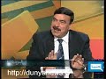 Dunya TV - POLICY MATTERS - 19-12-2009 - 3