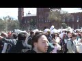International Pillow Fight Day, Washington DC, US - Picture