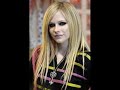 Avril lavigne Day Dream