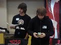 Jason Baum 4x4x4 solve - 1:02.27 Jason Baum 4x4x4 solve - 1:02.27