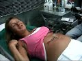 karen belly button peircing sunny beach 2007 karen belly button peircing sunny beach 2007