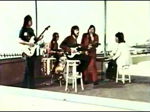 White Plains - My Baby Loves Lovin