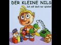 Der kleine Nils - Kinder SPD Der kleine Nils - Kinder SPD