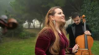 Strings n'Vox Trio - Con te Partiro