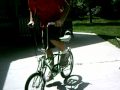 2007 Wal-Mart Schwinn Stingray 2007 Wal-Mart Schwinn Stingray