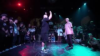 Kirby vs Fat G – Get Low Vol. 3 FINAL