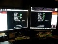 Daytona USA - Multiplayer on single PC