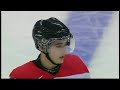 Jordan Eberle shootout goal vs. Russia World Junior Championships