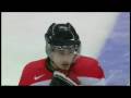 Jordan Eberle shootout goal vs. Russia World Junior Championships