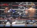 K-1 World Max Final 8 Nieky Holzken vs Buakaw por Pramuk deel 2