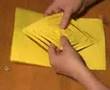 Unbelievable ! Twisting Pop Up . From Amazing Paper