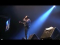 Duane Stephenson - Live in Amsterdam