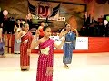 Lao Dancing Pee Mai Lao 2008 #1 Amyna