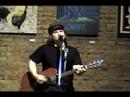 This video is from a performance at Uncommon Ground in Chicago, Il.  The song is 