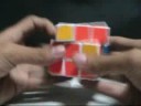How to solved 3x3 rubics cube