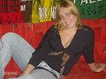 Kátia Borst Corcione - Casal Malhação 2008