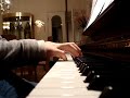 Naruto Sadness and Sorrow Piano (Aito Hi)