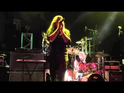 Marigolds Live @ The House of Blues, Hollywood, CA