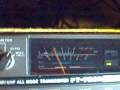 Beacon iz3dwv/b JN55VF HRD 579 in JN53JR