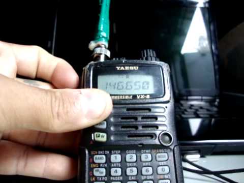VHF -