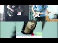 [Guitar Cover] Blue Train - Asian Kung-Fu Generation ブルートレイン