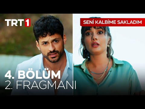 Seni Kalbime Sakladım 4. Bölüm 2. Fragmanı                                                                                                                                                                                                                