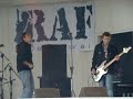 Freedom - Rozpalmy Płomień (RAF 2007)