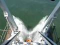 Free Fall Lifeboat