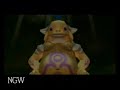 Zelda Twilight Princess - Goron Mines - Part 2