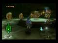 Zelda Twilight Princess - Goron Mines - Part 2