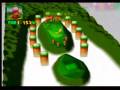 Myles ~ Mario Golf - Boo Valley Hole 12 Hole-In-One